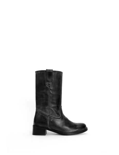 Dico Boots Julia - Black