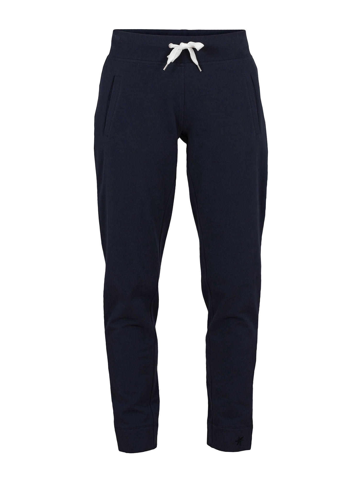 Feline Pants Deep Navy – Blue Sportswear