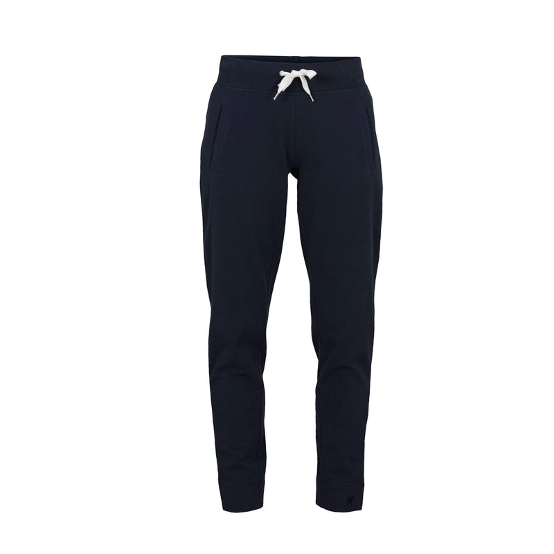 Feline Pants Navy – Blue Sportswear