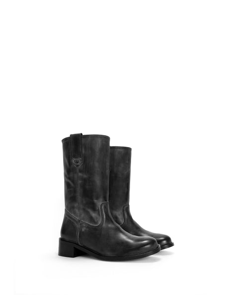 Dico Boots Julia - Black
