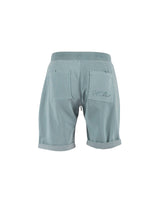 Amalfi Long Shorts - Aqua