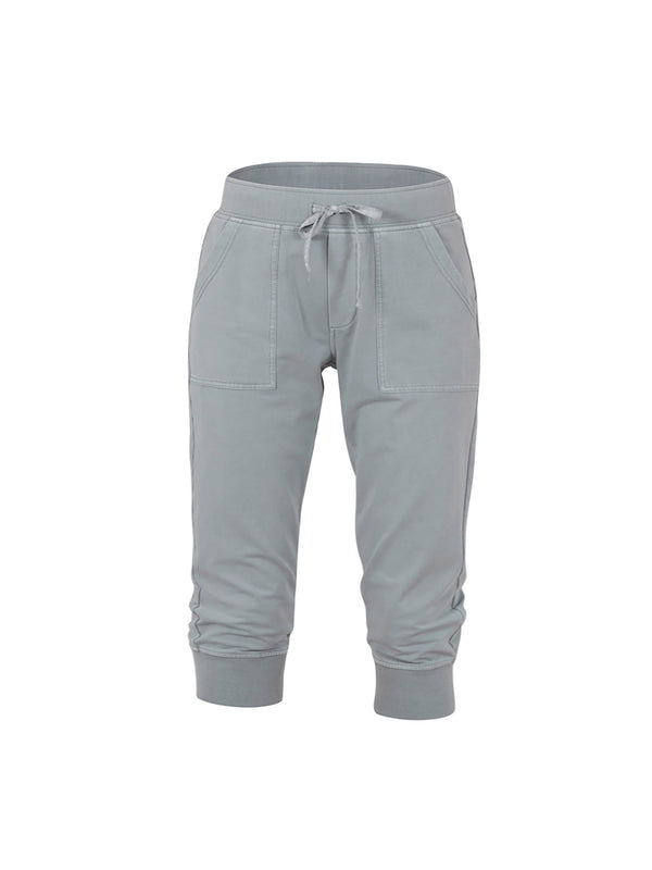 Bahia Capri - Grey