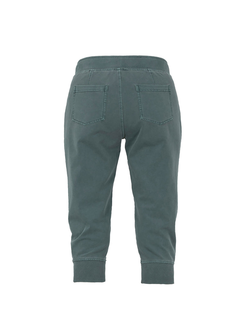 Bahia Capri - Deep Sea vintage washed