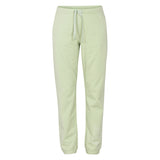 Blue Base Pants Soft Green