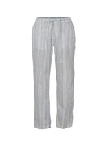 Chloe - "Summerstriped" Trousers
