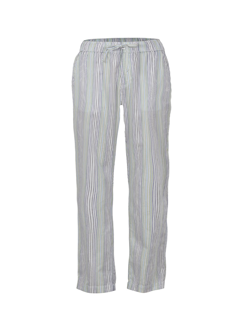 Chloe - "Summerstriped" Trousers
