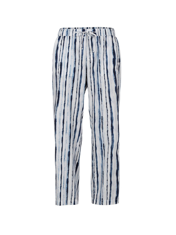 Chloe Trousers Shades of Blue