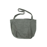 Corduroy Bag Atlantic Green