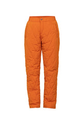 Haywood Gepolsterte Thermohose Burnt Orange 