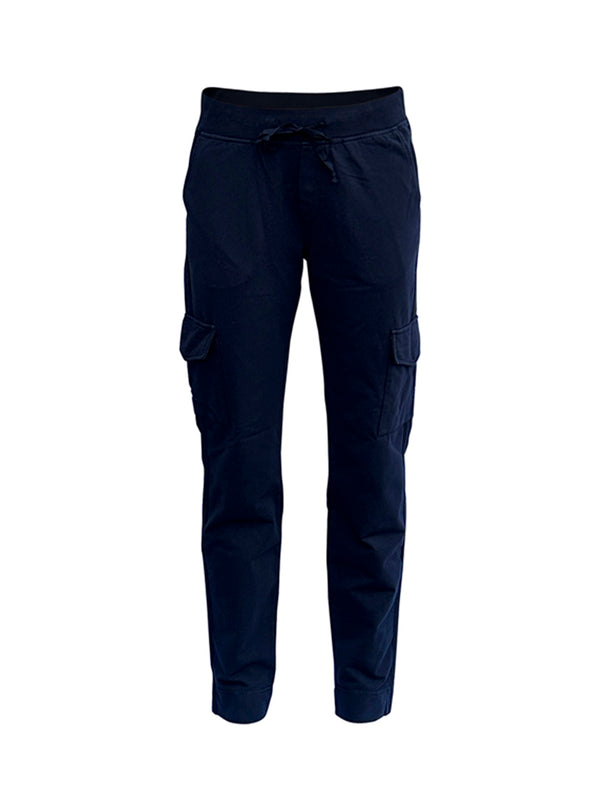 Pants – Blue Sportswear
