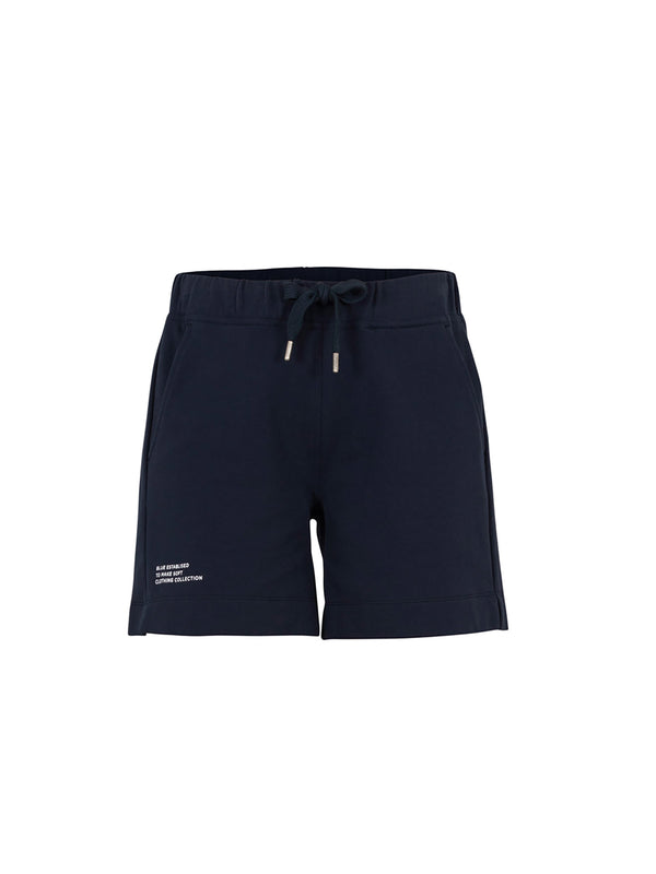 Schöne Bermudas Deep Navy 