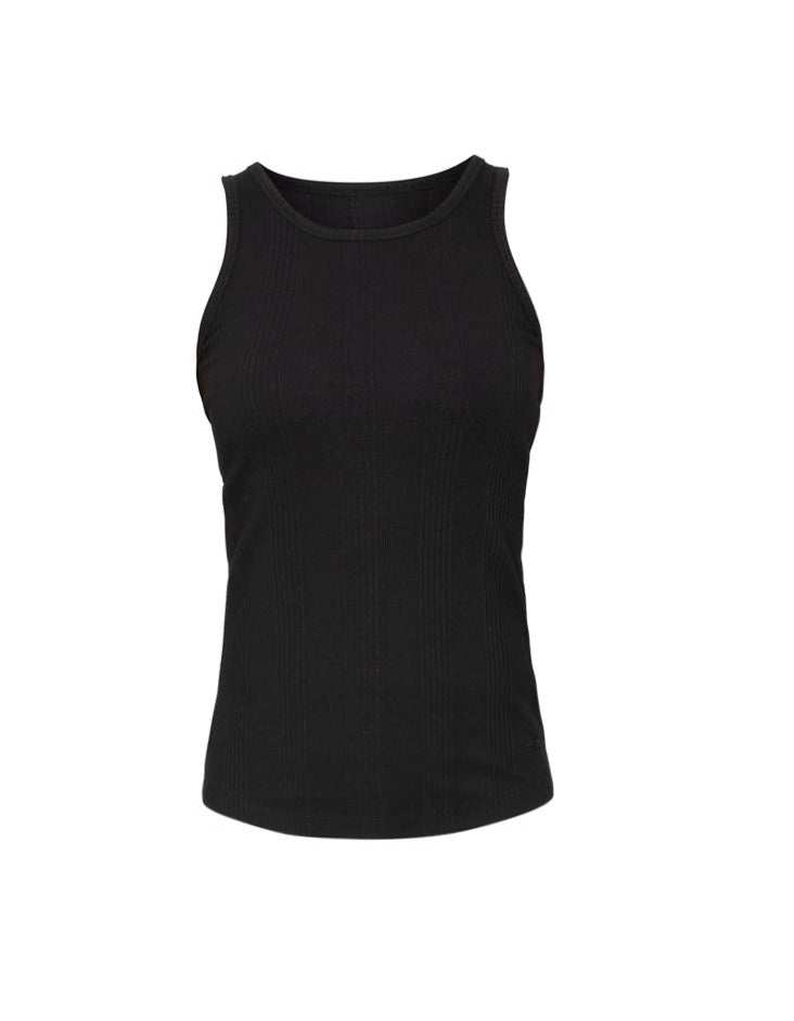 Osborn Tank Top Black – Blue Sportswear