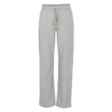 Padova Trousers Grey Melange