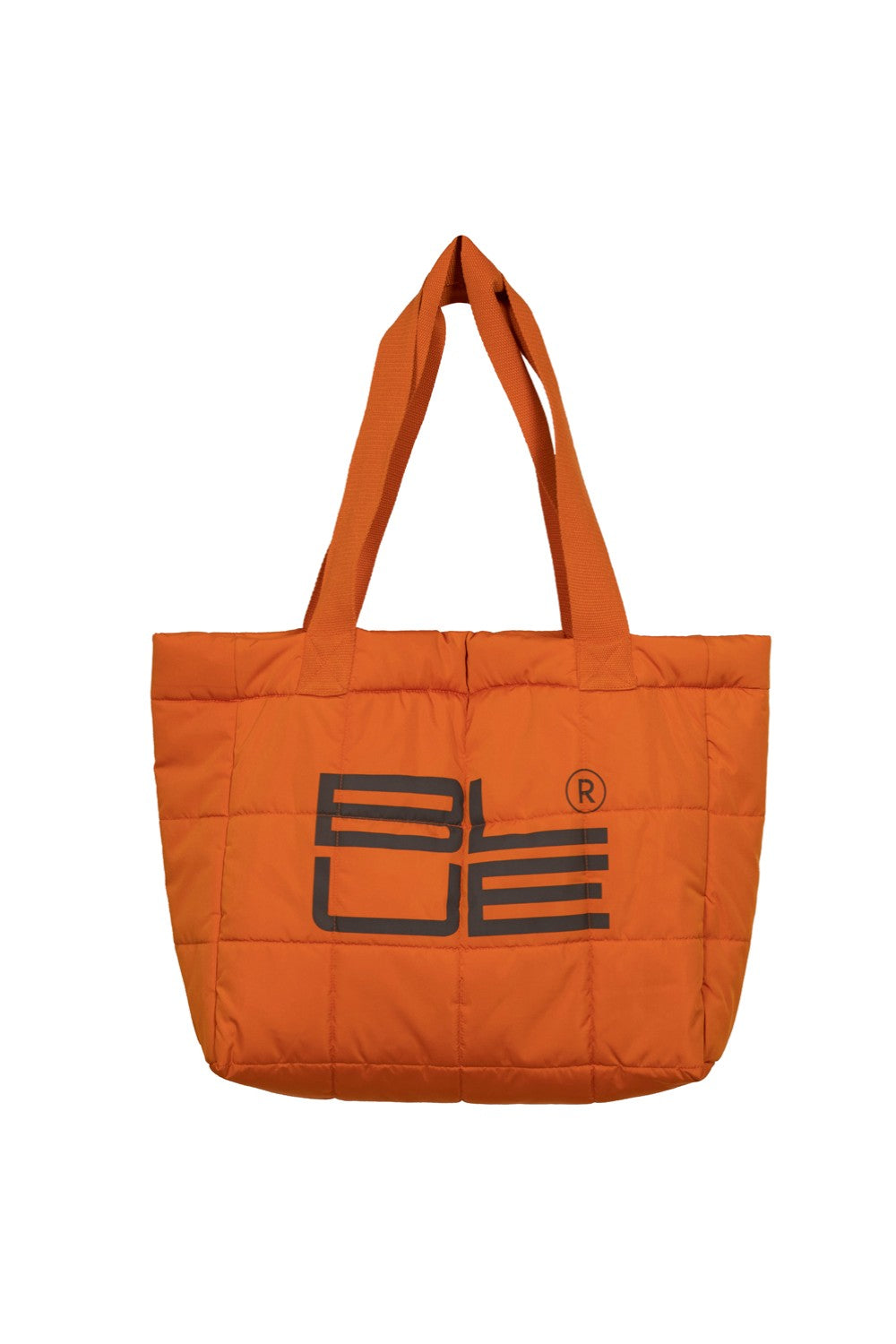 Robe Bag Burnt Orange