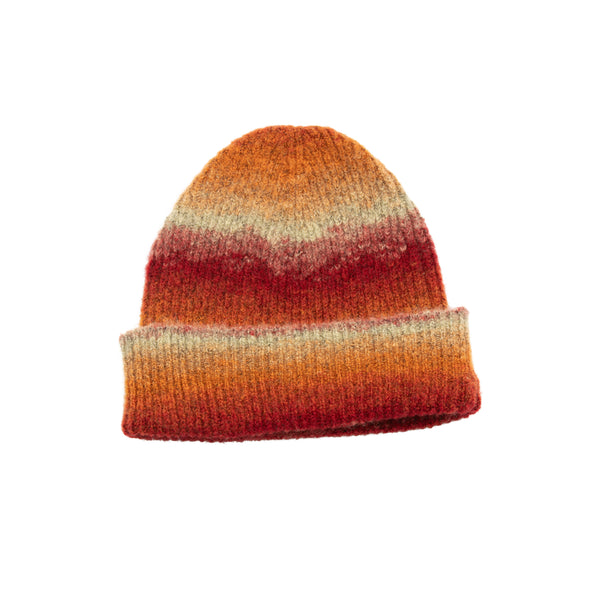 Tolka Hat Pumpkin/Cayenne